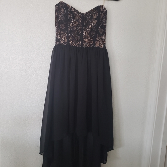 Prom,Casual,, Dress - Picture 2 of 4